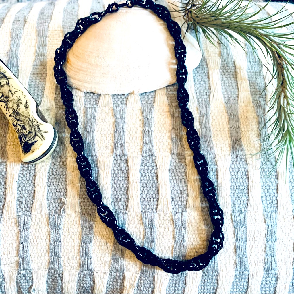 Original 90’s Choker Deadstock Vintage